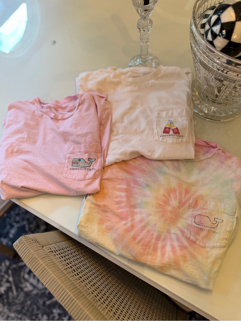 vineyard vines t-shirt bundle vineyard vines long sleeve t-shirt bundle VV